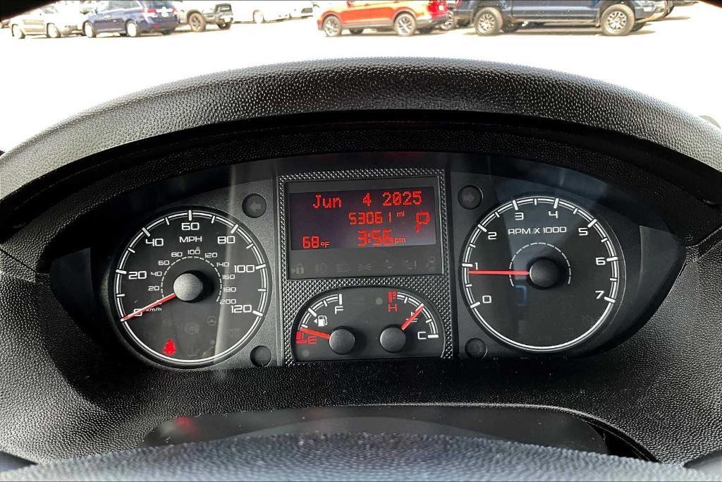 used 2021 Ram ProMaster 2500 car, priced at $26,499