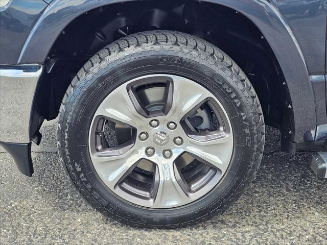 used 2019 Ram 1500 car, priced at $35,799
