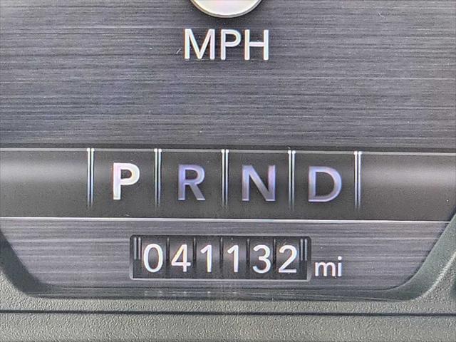 used 2019 Ram 1500 car, priced at $35,799