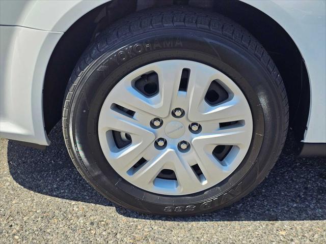 used 2014 Dodge Grand Caravan car, priced at $14,999