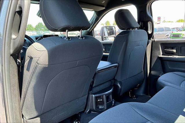 new 2025 Ram 2500 car, priced at $65,630