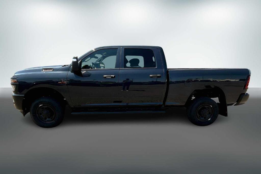 new 2025 Ram 2500 car, priced at $66,541