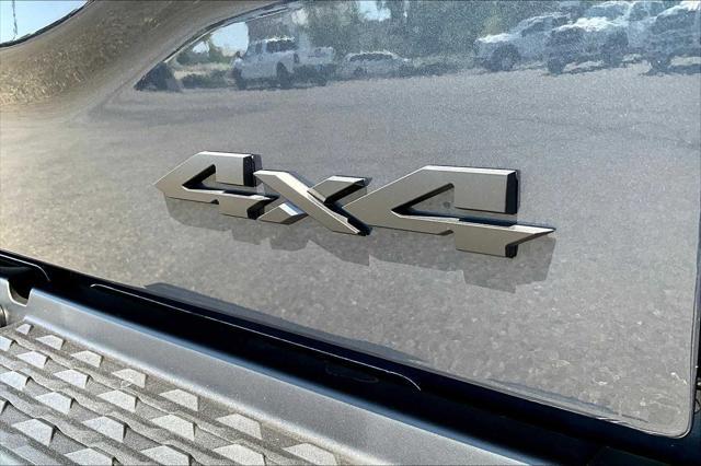 new 2025 Ram 2500 car, priced at $65,630