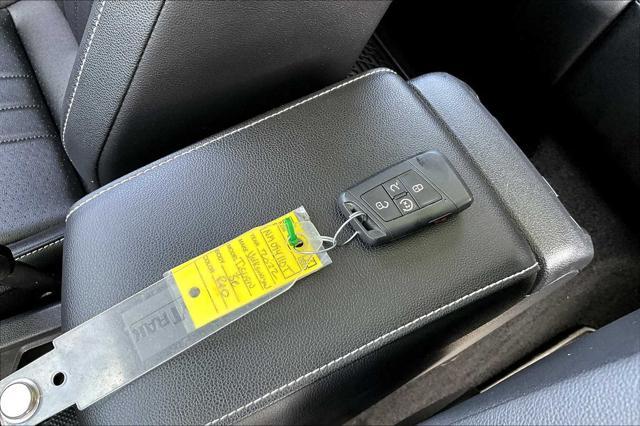 used 2022 Volkswagen Tiguan car, priced at $22,288