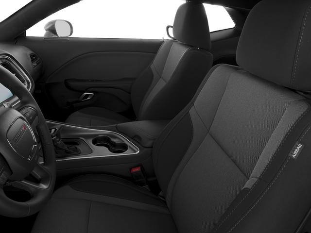 used 2017 Dodge Challenger car, priced at $28,999