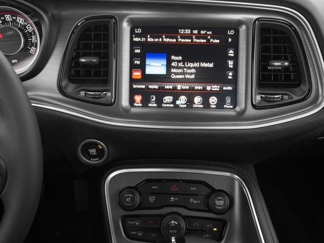 used 2017 Dodge Challenger car, priced at $28,999