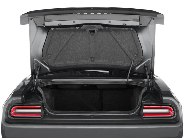 used 2017 Dodge Challenger car, priced at $28,999