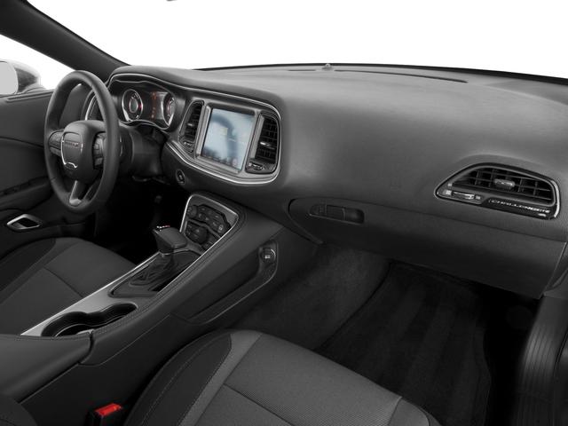 used 2017 Dodge Challenger car, priced at $28,999