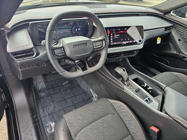 new 2025 Dodge Charger Daytona car, priced at $55,090