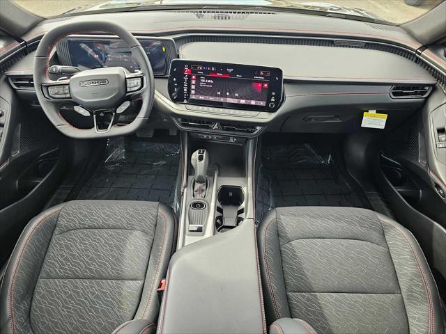 new 2025 Dodge Charger Daytona car, priced at $55,090