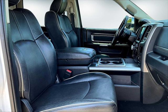 used 2014 Ram 1500 car, priced at $18,888