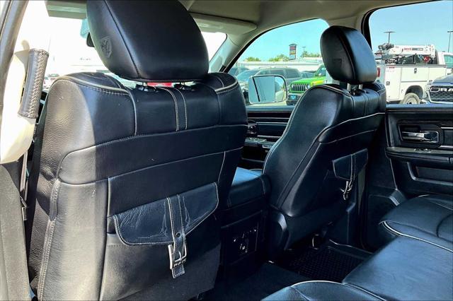 used 2014 Ram 1500 car, priced at $18,888