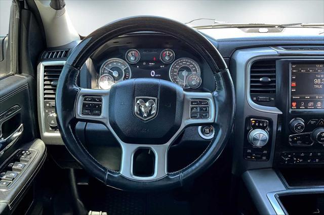 used 2014 Ram 1500 car, priced at $18,888