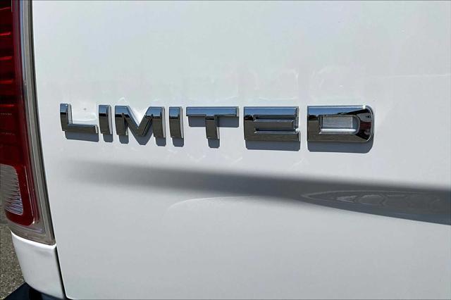 used 2014 Ram 1500 car, priced at $18,888