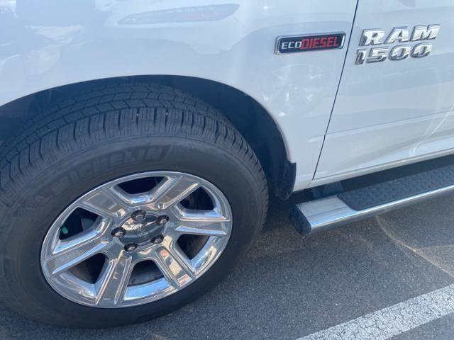 used 2014 Ram 1500 car, priced at $19,999