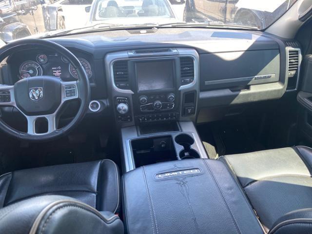 used 2014 Ram 1500 car, priced at $19,999