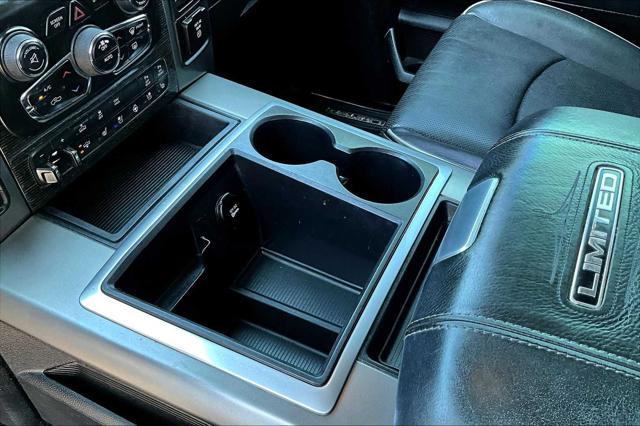 used 2014 Ram 1500 car, priced at $18,888