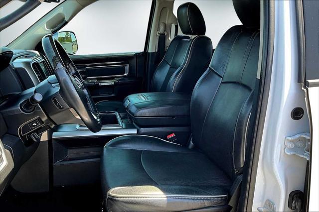 used 2014 Ram 1500 car, priced at $18,888