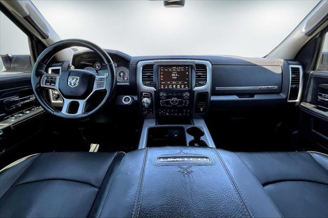 used 2014 Ram 1500 car, priced at $18,888