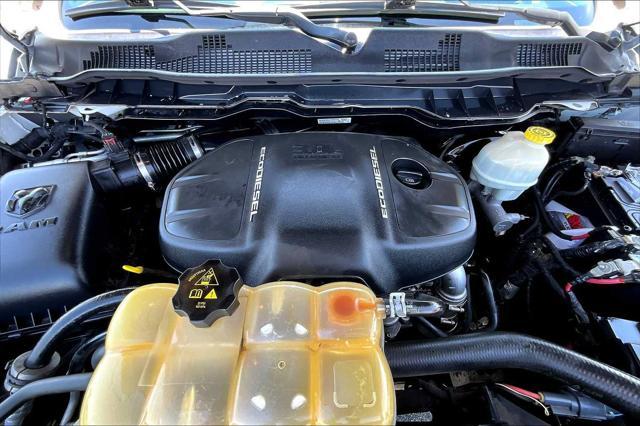 used 2014 Ram 1500 car, priced at $18,888