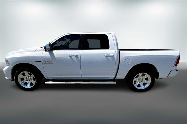 used 2014 Ram 1500 car, priced at $18,888