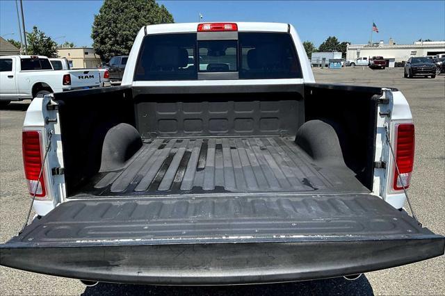 used 2014 Ram 1500 car, priced at $18,888
