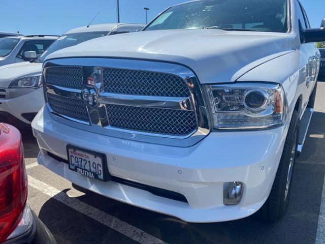 used 2014 Ram 1500 car, priced at $19,999