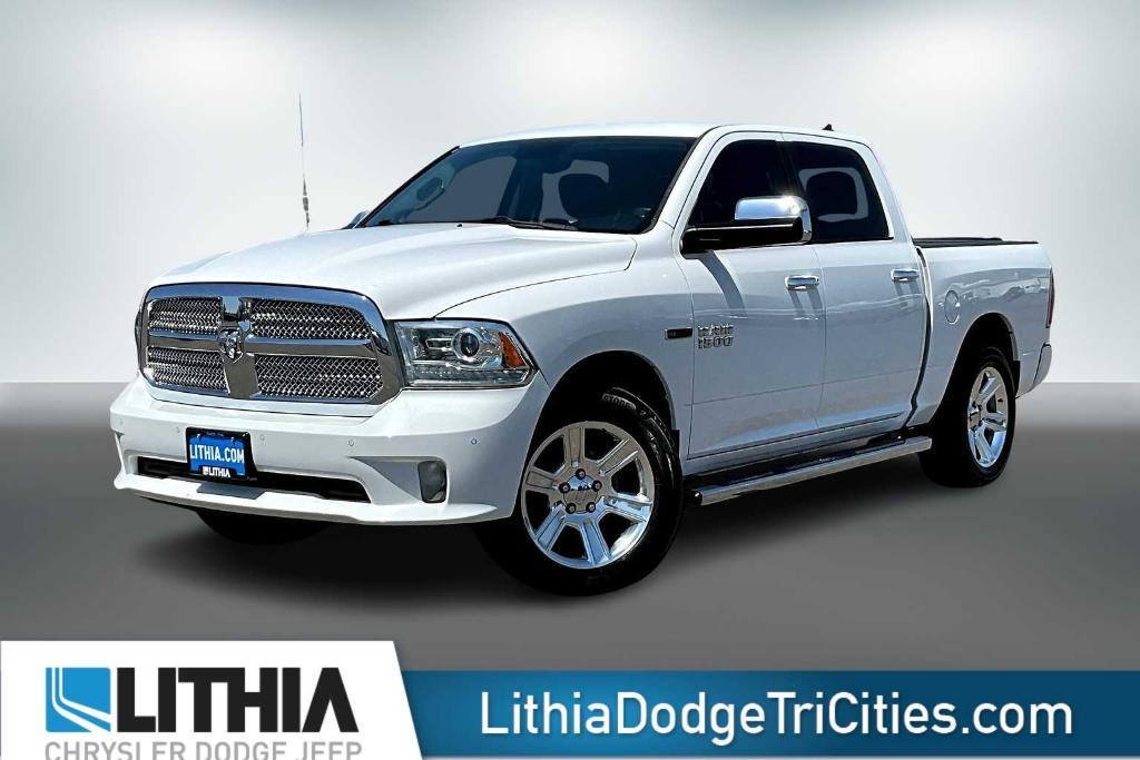 used 2014 Ram 1500 car, priced at $19,488