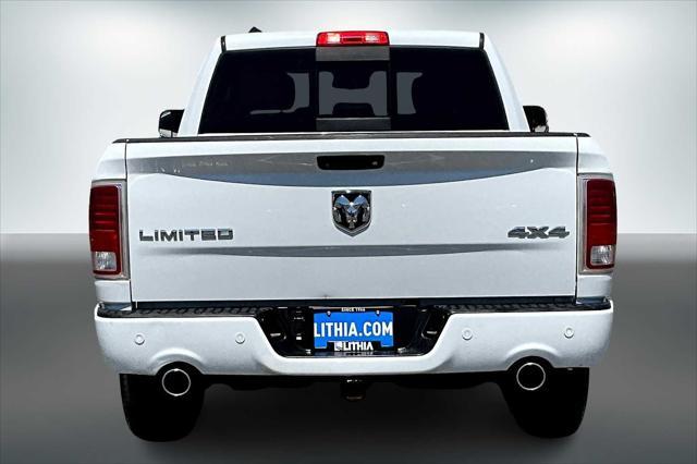 used 2014 Ram 1500 car, priced at $18,888