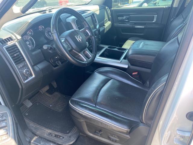used 2014 Ram 1500 car, priced at $19,999
