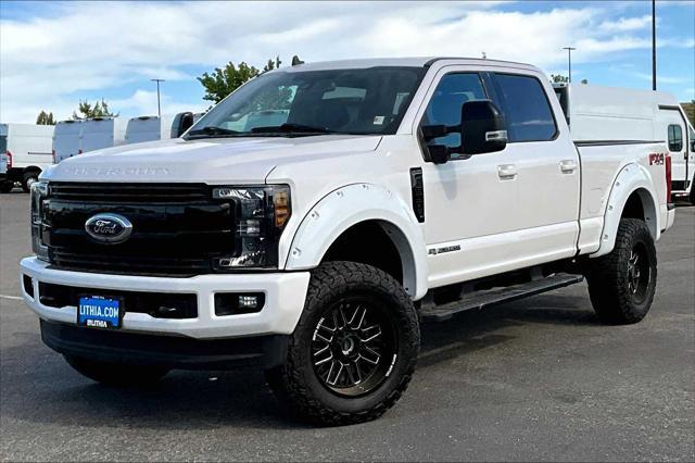 used 2019 Ford F-350 car, priced at $54,999