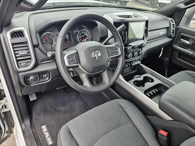 new 2024 Ram 3500 car, priced at $72,600