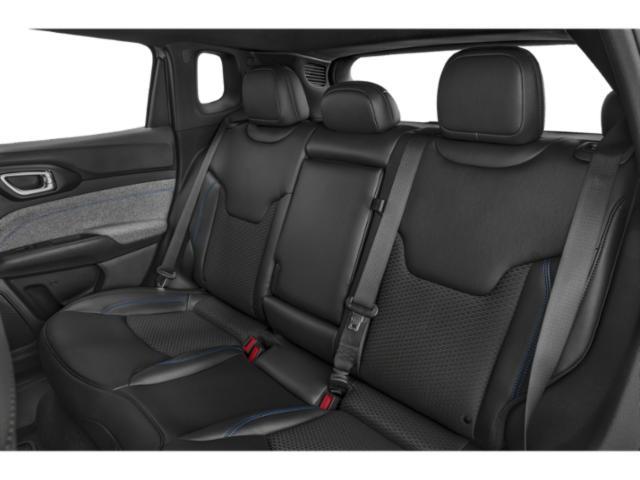 new 2025 Jeep Compass car, priced at $29,355