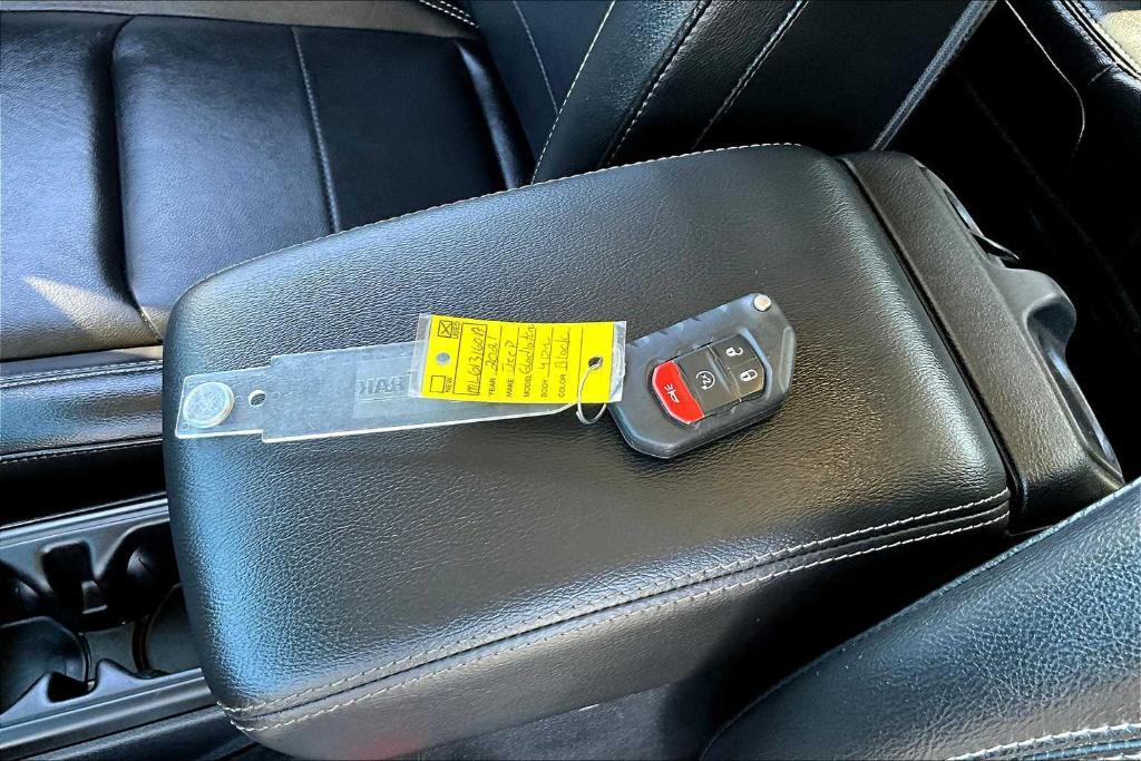 used 2021 Jeep Gladiator car, priced at $39,899