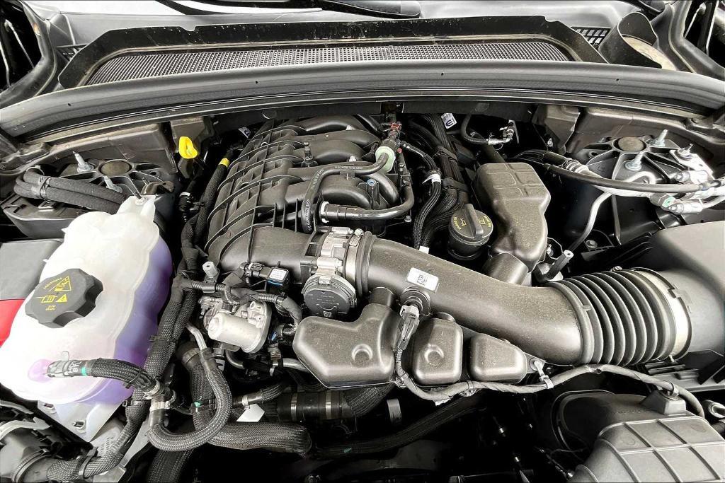 new 2025 Jeep Grand Cherokee car, priced at $35,022