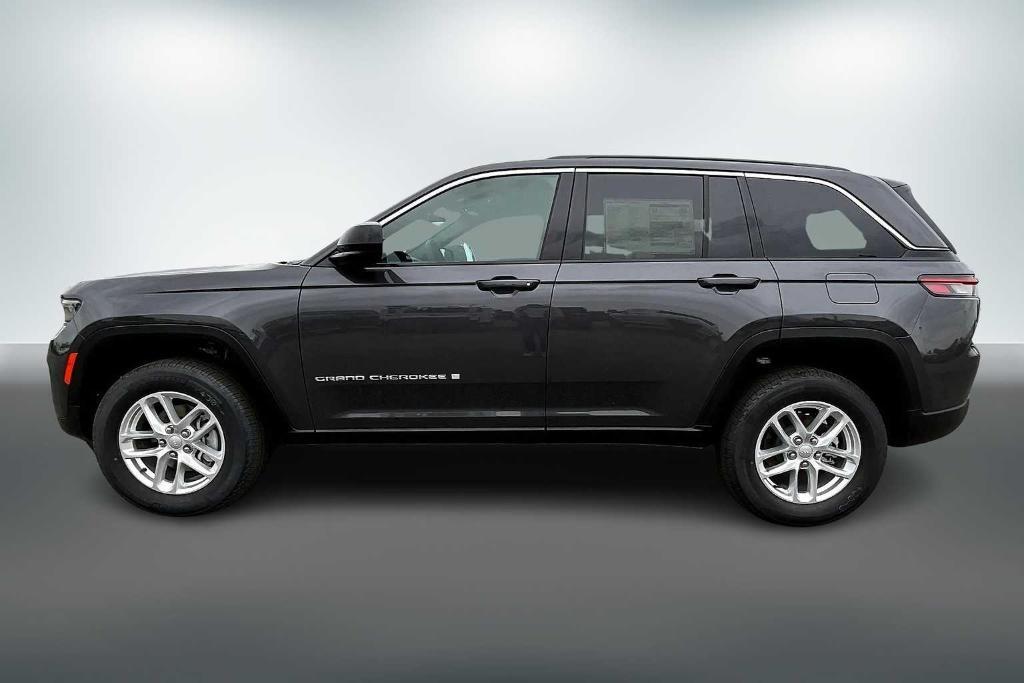 new 2025 Jeep Grand Cherokee car, priced at $35,022