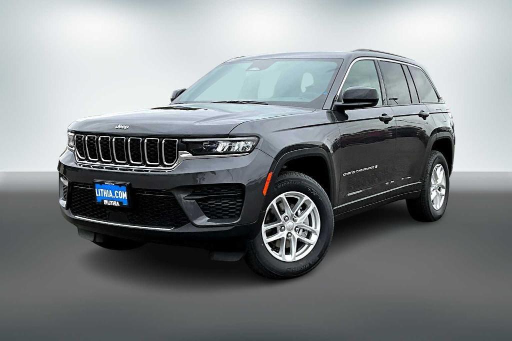 new 2025 Jeep Grand Cherokee car, priced at $35,022