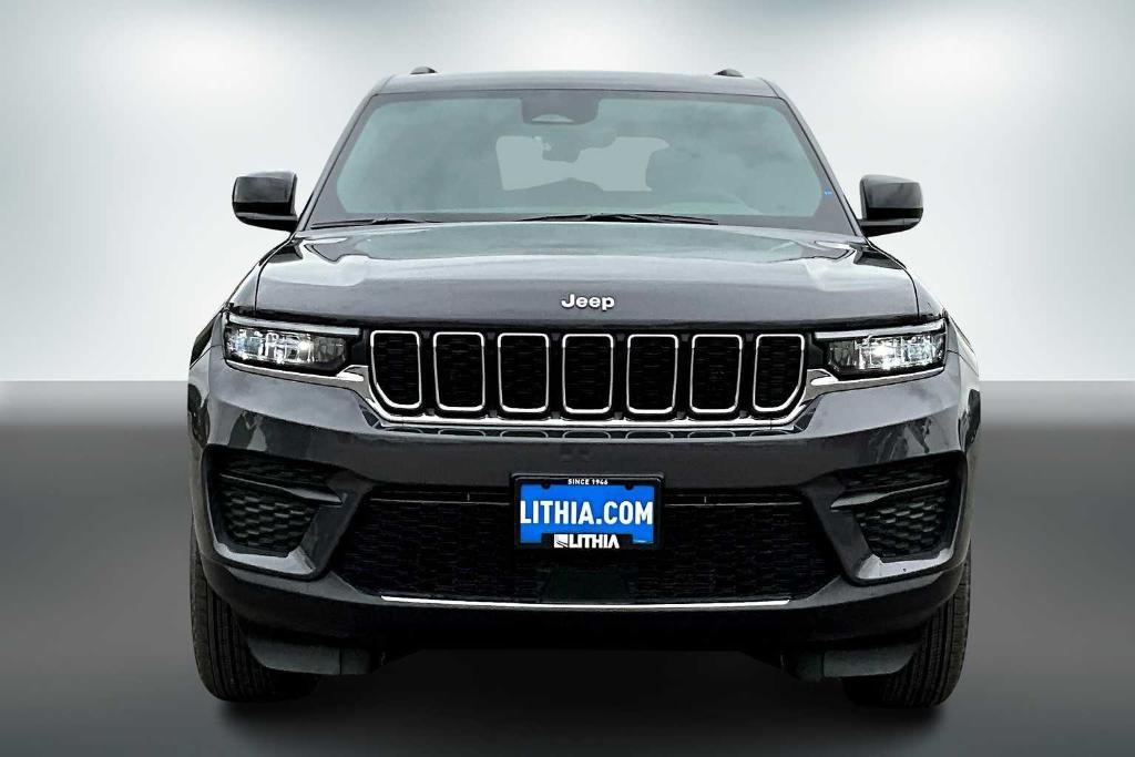 new 2025 Jeep Grand Cherokee car, priced at $35,022