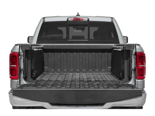 new 2025 Ram 1500 car, priced at $86,040