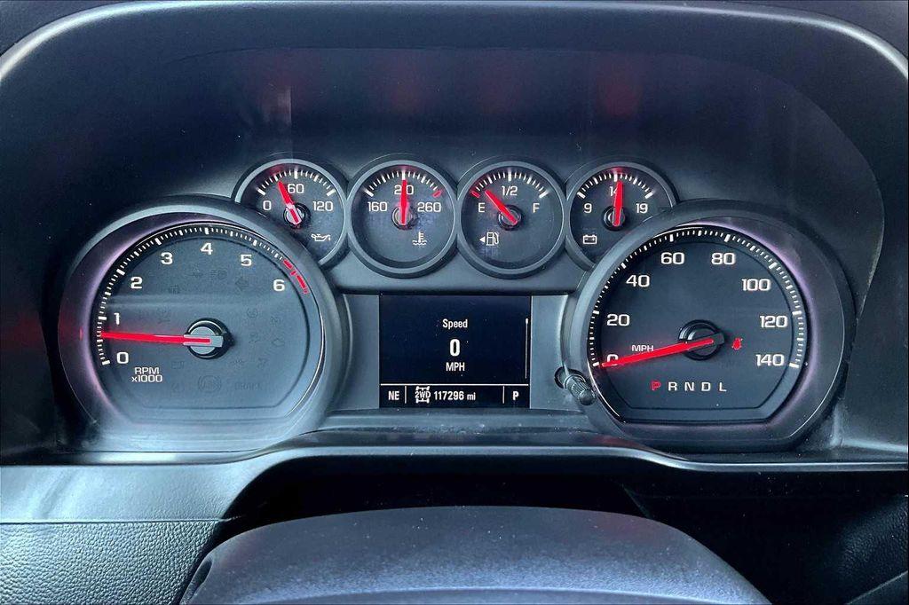 used 2019 GMC Sierra 1500 car, priced at $21,488