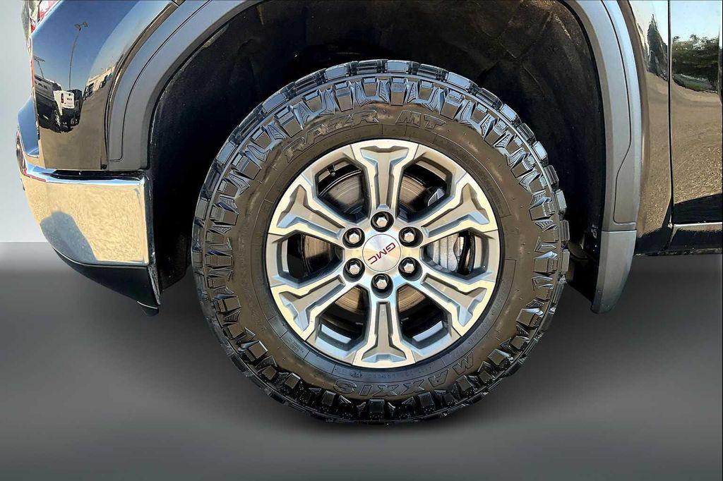 used 2019 GMC Sierra 1500 car, priced at $21,488
