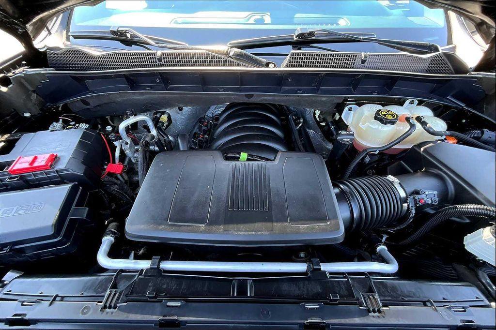 used 2019 GMC Sierra 1500 car, priced at $21,488