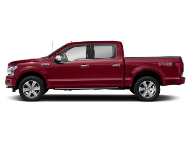 used 2019 Ford F-150 car