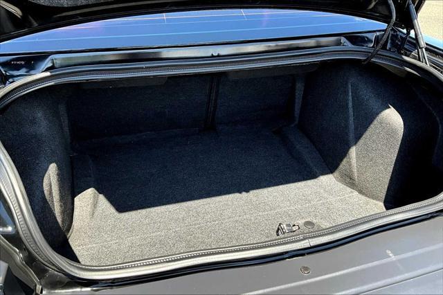 used 2016 Dodge Challenger car, priced at $45,888