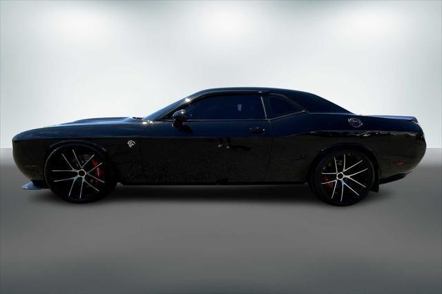 used 2016 Dodge Challenger car, priced at $45,888