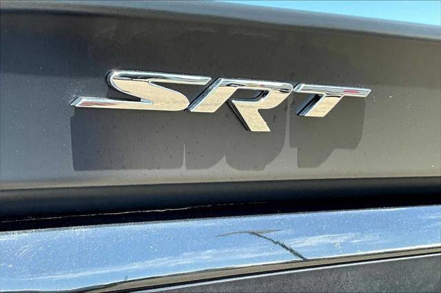 used 2016 Dodge Challenger car, priced at $45,888