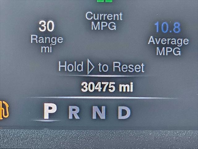used 2022 Ram 1500 Classic car, priced at $35,799