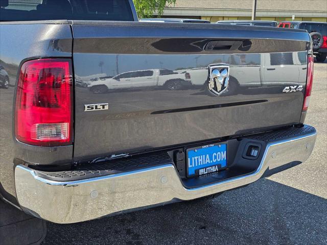 used 2022 Ram 1500 Classic car, priced at $35,799