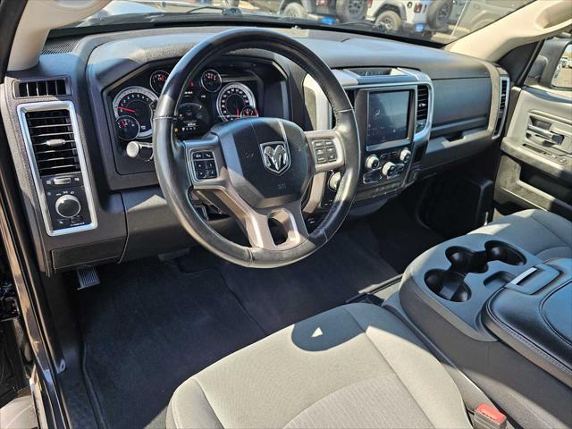used 2022 Ram 1500 Classic car, priced at $35,799