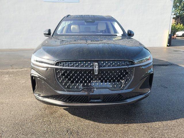 new 2024 Lincoln Nautilus car, priced at $69,000